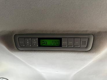 voxy noah: Toyota Alphard: 2003 г., 3 л, Автомат, Газ, Минивэн — 5