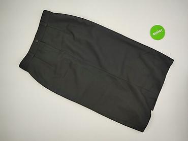 spodnice midi obcisla: Spódnica damska, rozmiar 4XL — 3