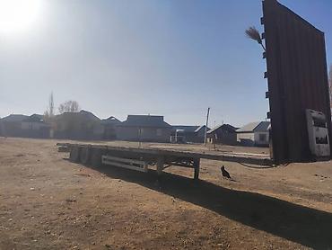 Тягачи: Тягач, DAF, Бортовой — 11