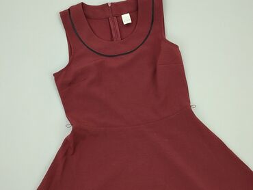 sukienki bez ramion: Dress, M (EU 38), Vila, condition - Good