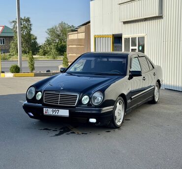 диски от опеля на ваз: Mercedes-Benz E-Class: 1999 г., 4.3 л, Автомат, Газ, Седан