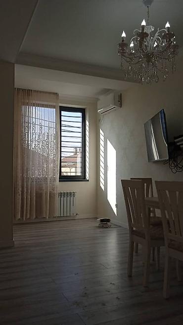 Новостройки от застройщика: 2 комнаты, 65 м² — 13