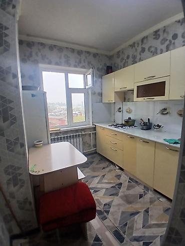 Продажа квартир: 2 комнаты, 56 м², 105 серия, 5 этаж — 7