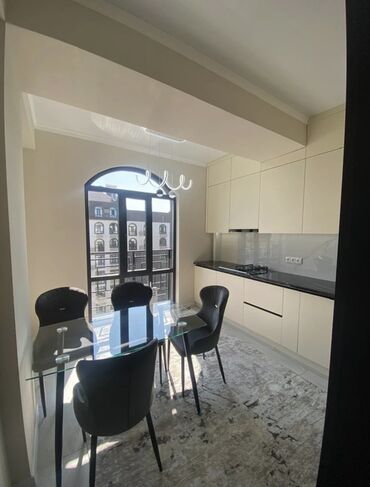 Долгосрочная аренда квартир: 2 комнаты, Собственник, Без подселения, С мебелью полностью — 5