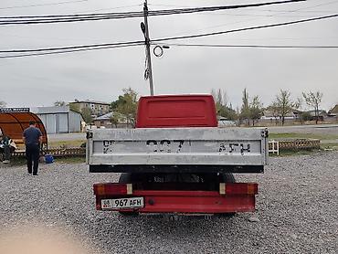Грузовики: Грузовик, Mercedes-Benz, Дубль, Б/у — 8