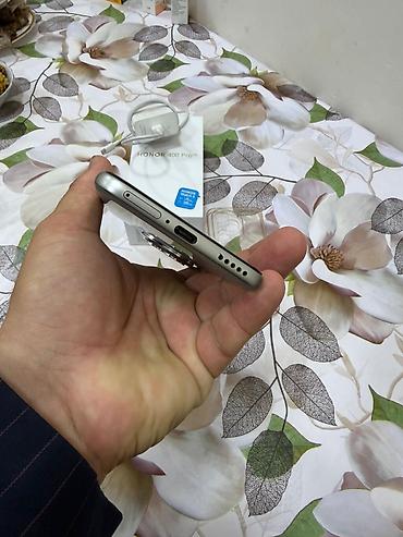 iphone 14 pro max replika: Honor rəng - Gümüşü, Sensor — 7
