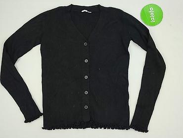 cardigan c: Kardigan damski, rozmiar S — 2