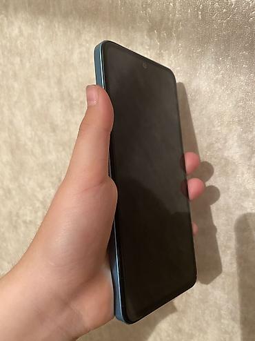 Redmi: Redmi Note 14, 256 GB — 6