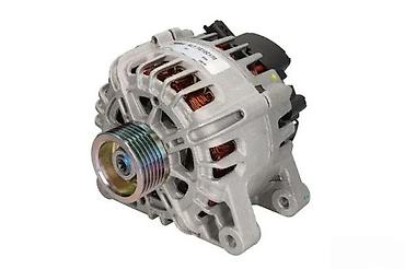 maxi gume: ALTERNATOR VALEO PEUGEOT 206/207/307/407 | SVI DELOVI SU NOVI I — 1