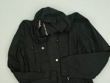 kurtka i spodnie zimowe pepco: Cropp, Parka damska, rozmiar S