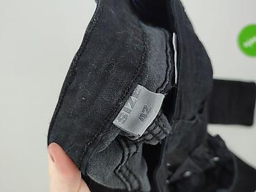 kapcie mex: Jeansy damskie, rozmiar XL — 4