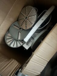 шаурма аппарат цена бишкек: Комбайн овощной Многофункциональный кухонный овощной комбайн с