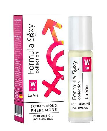 Товары для взрослых: 🌸 Женская линия (W) W101 Нежный цветочно-пудровый. Роза, пион, белый — 3