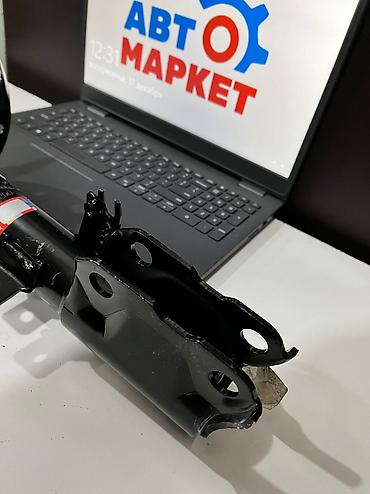 камри 35 амортизатор: Задний амортизатор Toyota 2016 г., Новый — 4