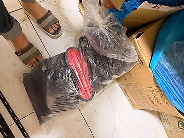 Ayaqqabılar: Magazanı bagladım mayasinnanda ucuz vürecəm qadinda var kiside 100 den — 9
