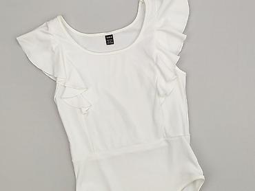 shein hellokitty: Shein, Body damskie, rozmiar M — 1