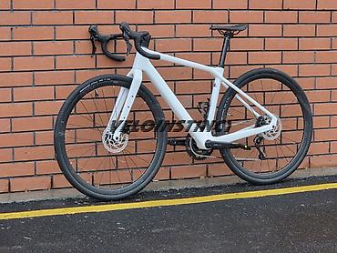 Шоссейные велосипеды: Шоссейный велосипед, Рама S (145 - 165 см), Новый — 10