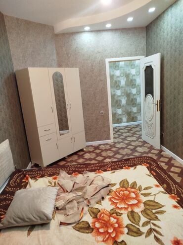 Uzunmüddətli kirayə mənzillər: Yalniz aileliye verilir — 7