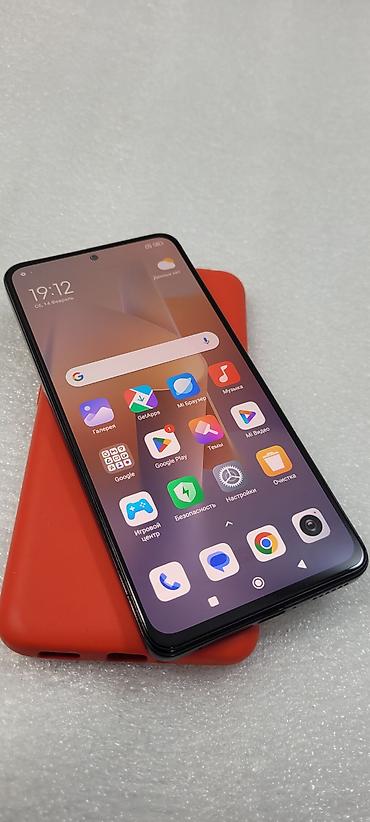 Redmi: Redmi, Redmi Note 11 Pro, Б/у, 128 ГБ, цвет - Черный, 2 SIM — 1