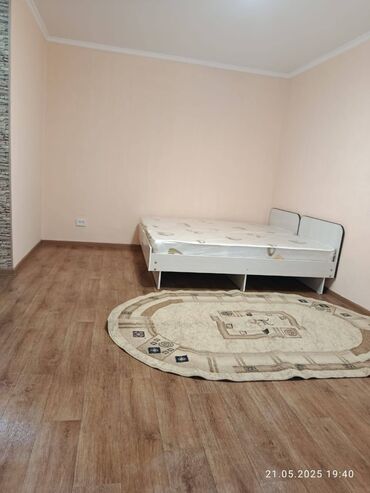 Продажа домов: 1 комната, 29 м², Хрущевка, 1 этаж