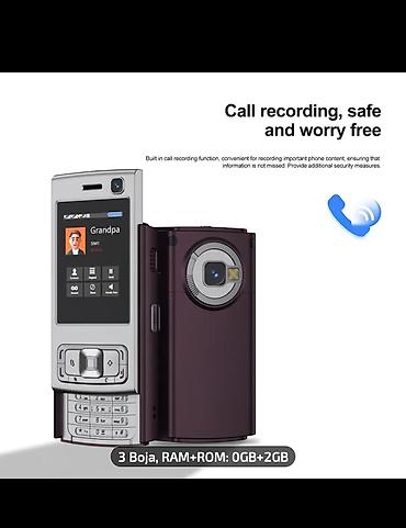 pegla za putovanja: Mini klizni telefon .Porucuje se i ceka se 10-tak dana. Obavezna — 6