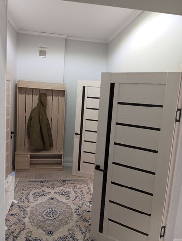 сдается квартира кызыл кыя: 1 комната, Собственник