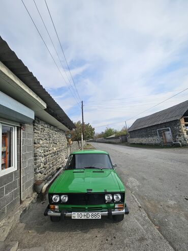 niva razdatka satilir: VAZ (LADA) 2106: 1.6 l | 1983 il 99000 km Sedan