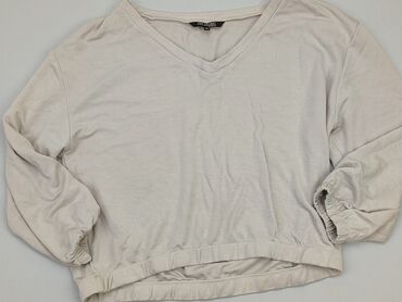 top secret bluzki białe: Bluzka Damska, Top Secret, L, stan - Dobry