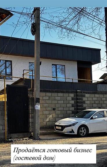 Продажа отелей и хостелов: ПРОДАЮ ГОТОВЫЙ ‼️‼️‼️РАСКРУЧЕННЫЙ БИЗНЕС ГОСТЕВОЙ ДОМ 🏠 — 12