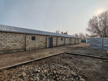 Anbar və emalatxanalar: Agdam dordyoluna 7km mesafede asfalt yol. Kommunal xidmetler qiymete -da lalafo.az — 10 Anbar və emalatxanalar: Agdam dordyoluna 7km mesafede asfalt yol. Kommunal xidmetler qiymete — 10