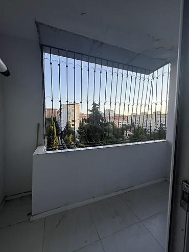 Квартиры: Ünvan ehmedli metrosuna 10 dq mesafede. kapital bankın arxası. otaq — 7