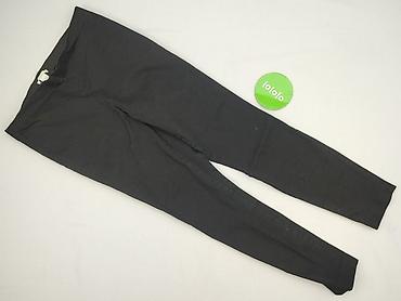 hm stroje: H&M, Legginsy Eleganckie damskie, rozmiar XL — 2