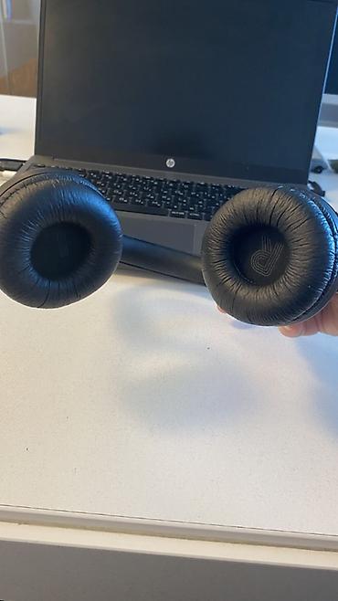 Qulaqcıqlar: JBL on-ear/over-ear simsiz qulaqlıq Bluetooth (simsiz), həmçinin 3.5 — 5