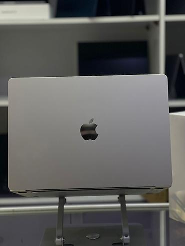 Apple MacBook: Yeni Apple MacBook, 15.4 ", Apple M2 Max, 512 GB, Rayonlara çatdırılma, Pulsuz çatdırılma, Ünvandan götürmə — 5