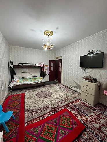 Продажа квартир: 2 комнаты, 62 м², 106 серия, 8 этаж — 8