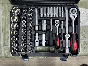 мультитул leatherman: Набор инструментов Leeder Tools 108 предметов Комплектация: - — 3