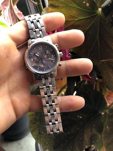 Аксессуары: Tissot PRC 200 xronoqraf qol saatı - Brend/model: Tissot 1853 PRC — 1