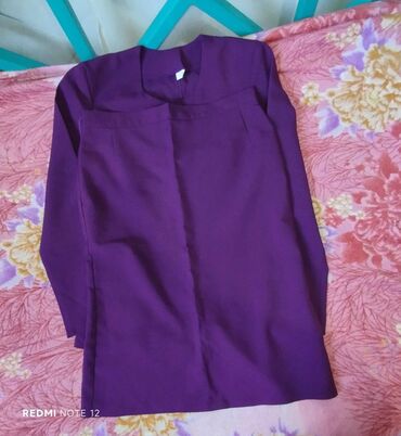 шелковая двойка: Продается костюм двойка,новая