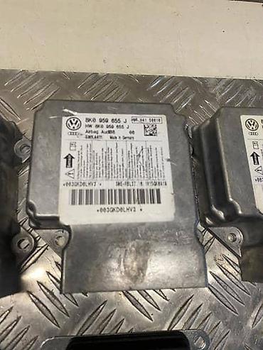 reno senik: CENTRALA AIRBAG A ZA AUDI A1, A4, A4 ALLROAD . OD 2004. DO 2018 — 6