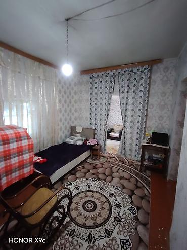 barda: Pirallahı qəs. 6 otaqlı, 75 kv. m, Kredit yoxdur, Orta təmir — 2