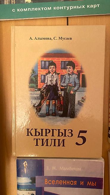 Другие учебники: !!!ВСЕ ПО 100!!! Книги для МЛАДШИХ 2-3-4-5 классов. Также готовый — 7
