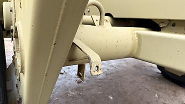 Другие комбайны: Продаю Сенокосилку Е 303 Привозной из Чехии состояние идеальное Сварки at lalafo.kg — 7 Другие комбайны: Продаю Сенокосилку Е 303 Привозной из Чехии состояние идеальное Сварки — 7