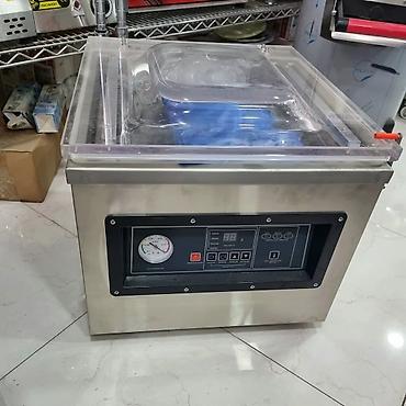 Paketləmə aparatları: Vakum paketləmə vakum peketleme vakum aparati vakum aparatı vacuum — 7