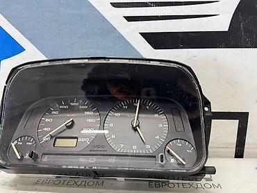 гольф мк5: Щиток приборов Volkswagen 1995 г., Б/у, Оригинал, Германия — 4