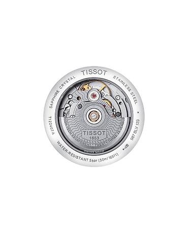 casio original: Классические часы часы, Tissot, Золото, Швейцария, Командирские, Водонепроницаемые, Оригинал, Мужские, Новый — 3