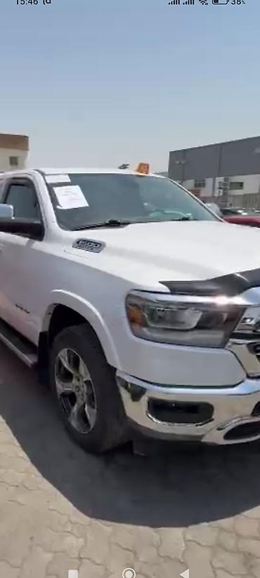 dodg: Передняя правая фара Dodge 2019 г., Б/у, Оригинал, США — 5