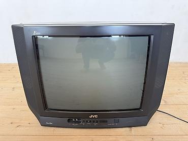 son model tv: İşlənmiş Televizor JVC Ödənişli çatdırılma — 1