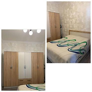 Dolab ve taxt satılır Qiymet 400 azn.Ünvan Sumqayit (2393) Elmira x