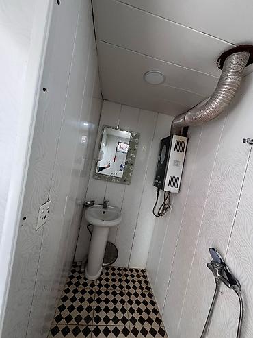 ecemıde kiraye evler: Həzi Aslanovda 2 otaqlı həyət evi kirayə verilir 400+50 ofis — 9