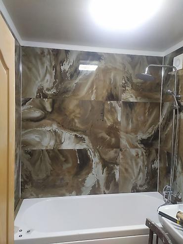 Поклейка обоев: Декор из полиуретана/ГКЛ для интерьеров под классику и неоклассику - — 23